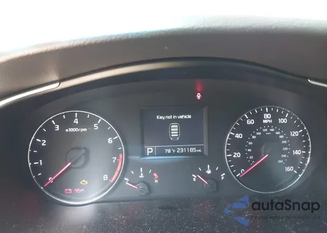 2015 Kia Cadenza Premium из США, поврежденный, VIN KNALN4D71F5191983